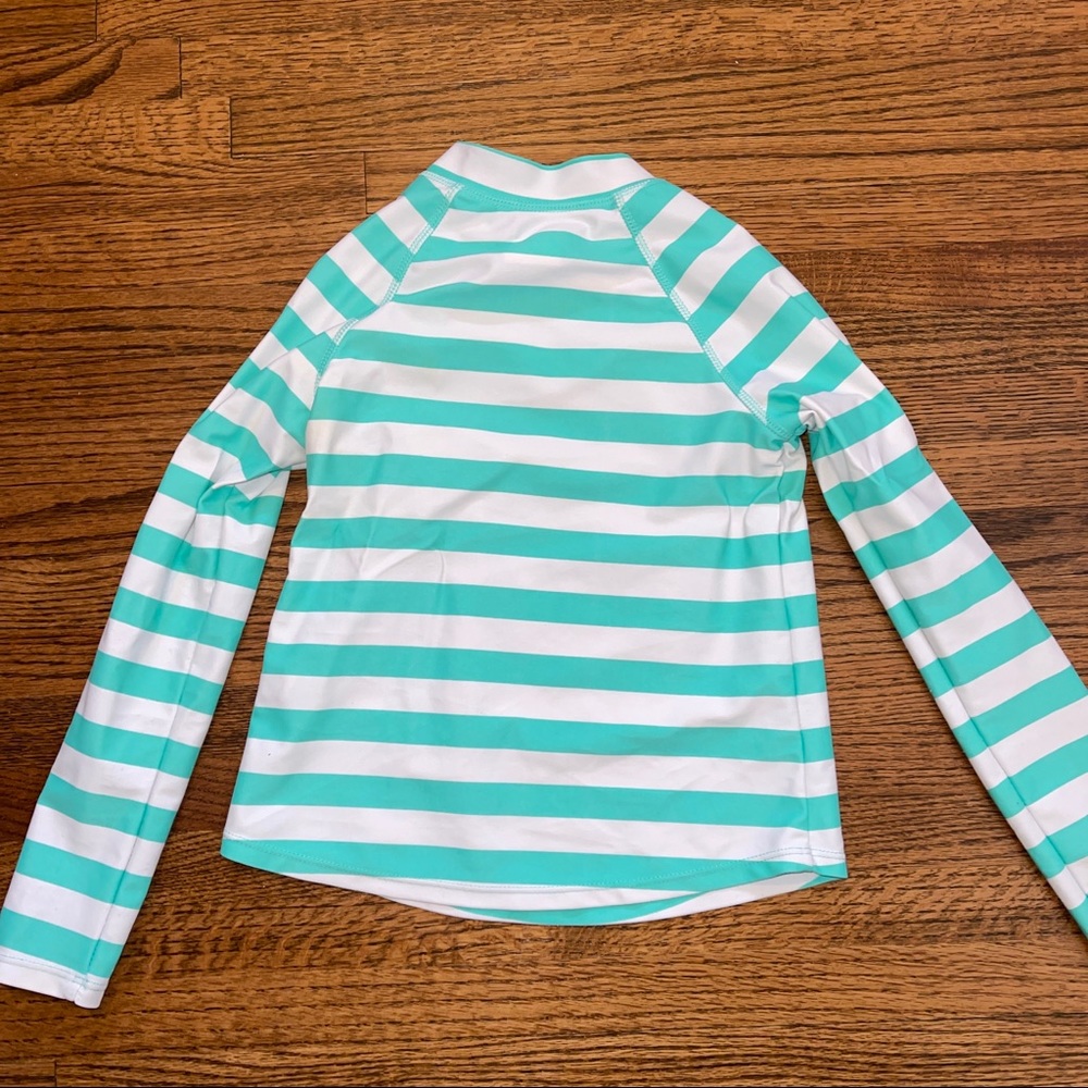 New Cabana Life rash guard top 50+ UV protection - Picture 3 of 3